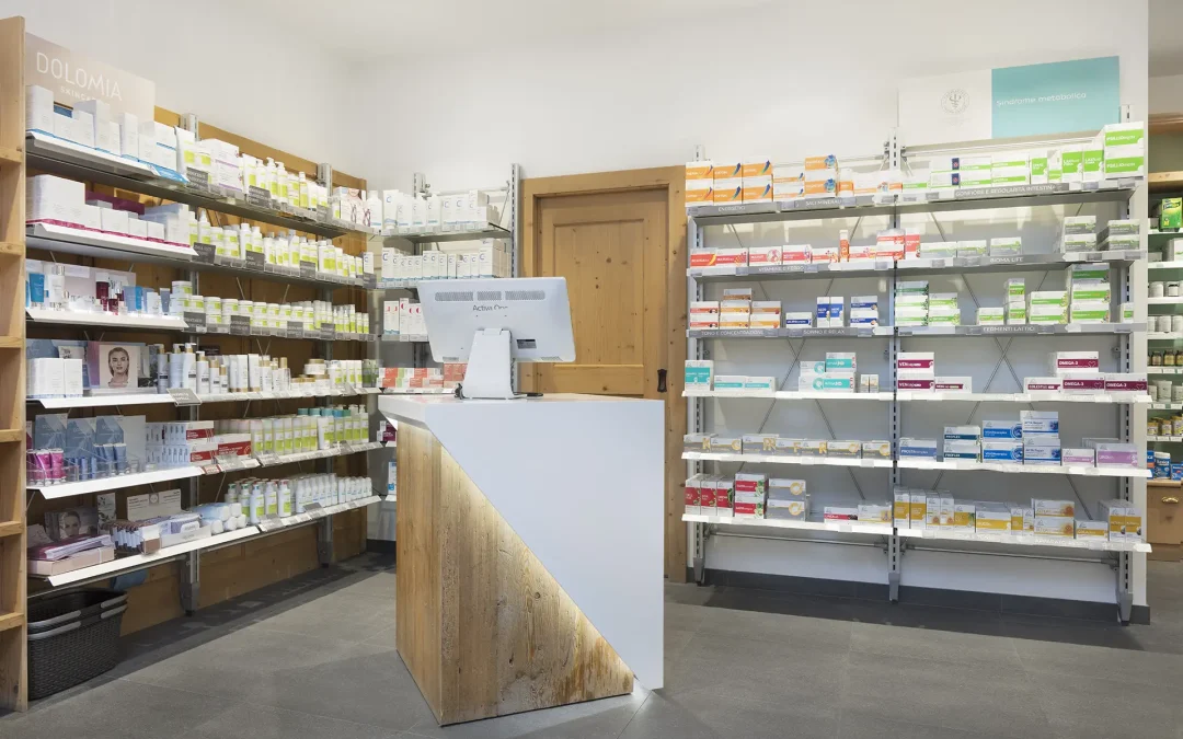 Farmacia Apoteca Corvara