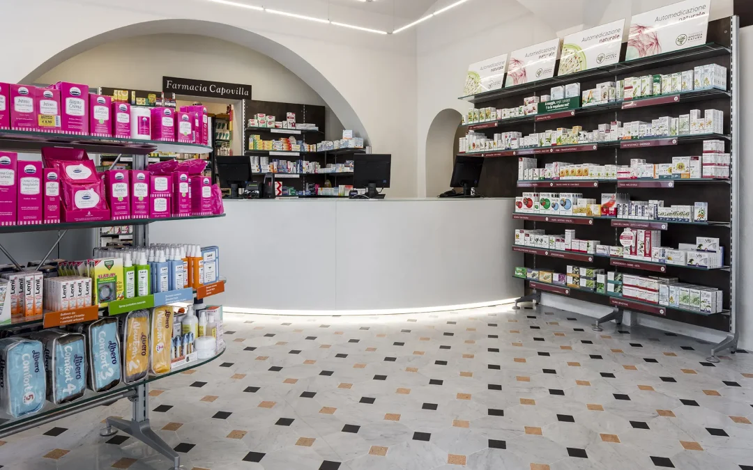 Farmacia Capovilla