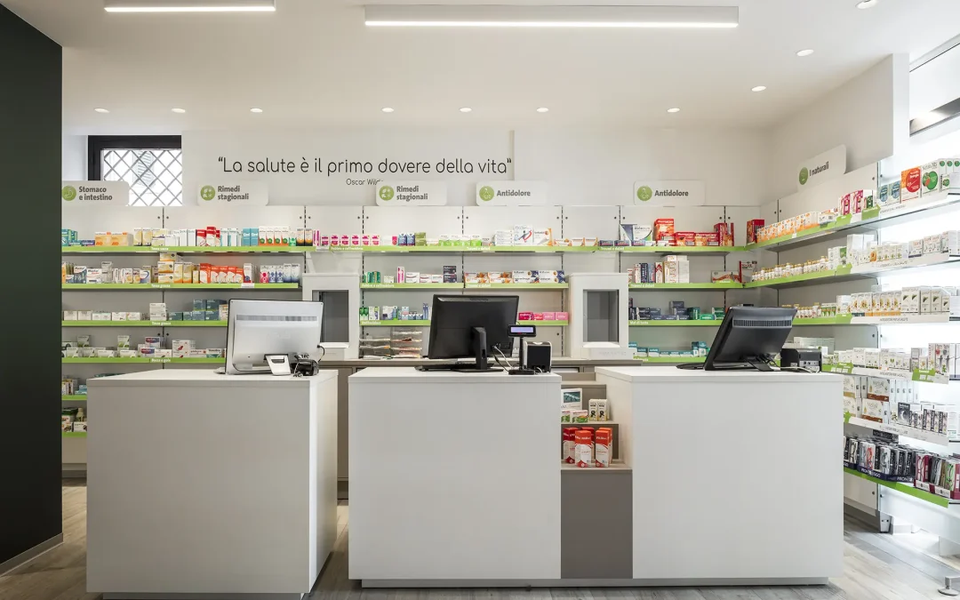 Farmacia Comunale Travagliato