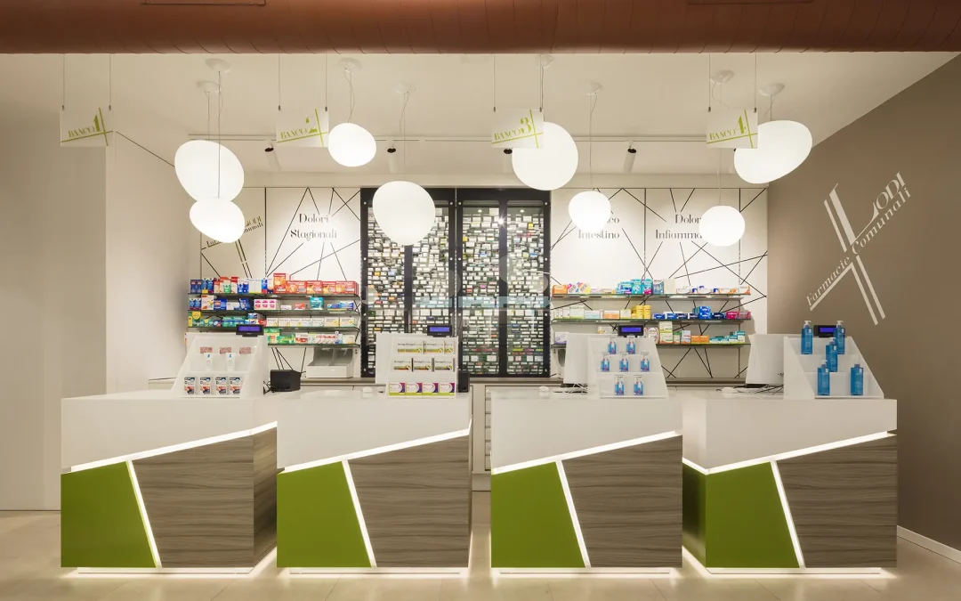 Farmacia Comunale n°5