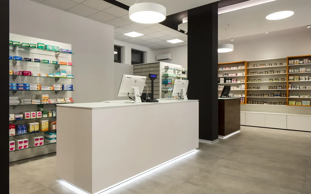 Farmacia Filippi