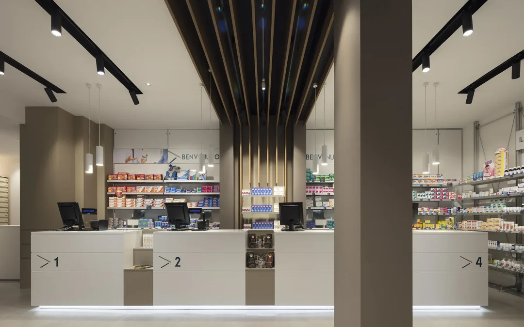 Farmacia San Donnino