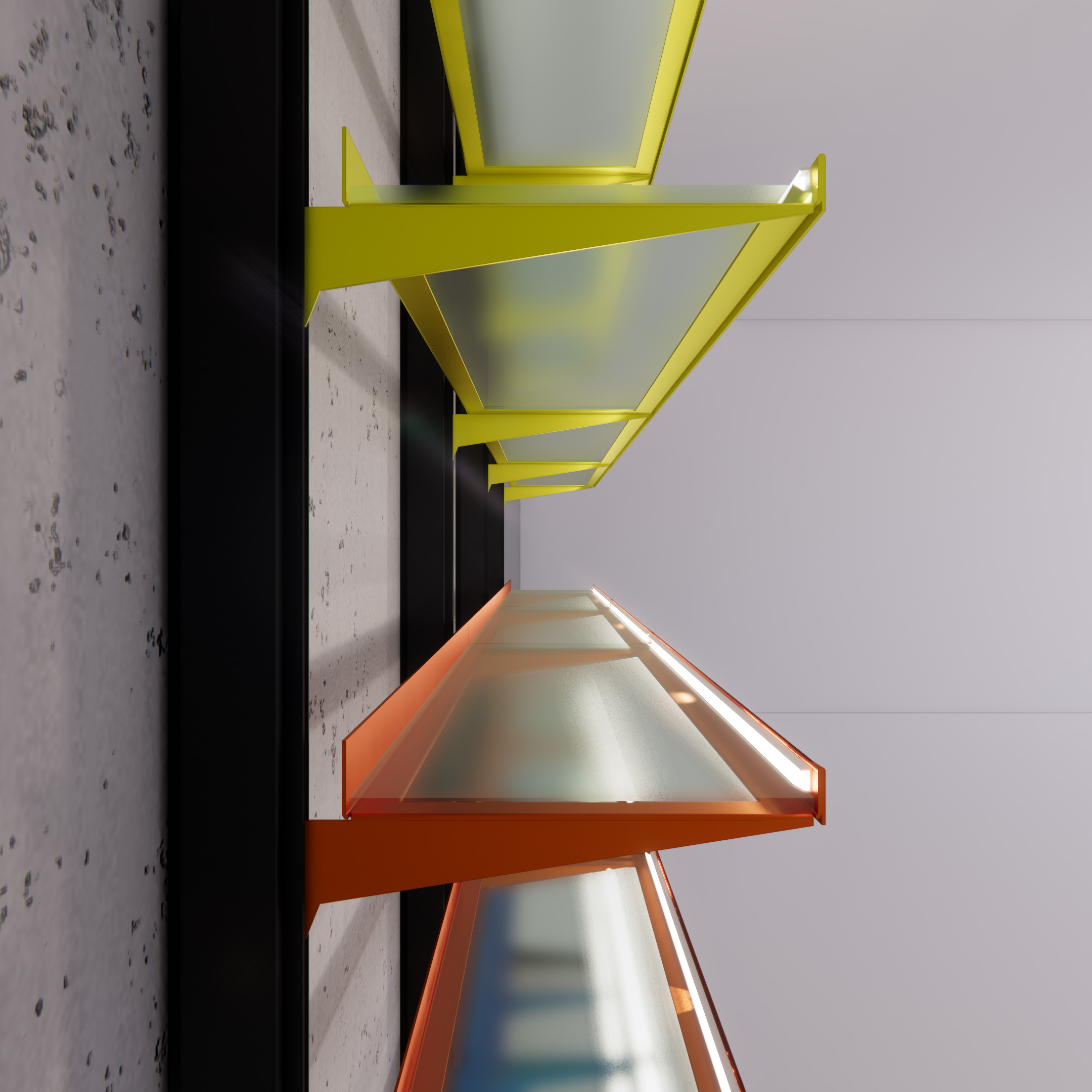 Lokic - arredamento per farmacie flessibile di design - gallery 08